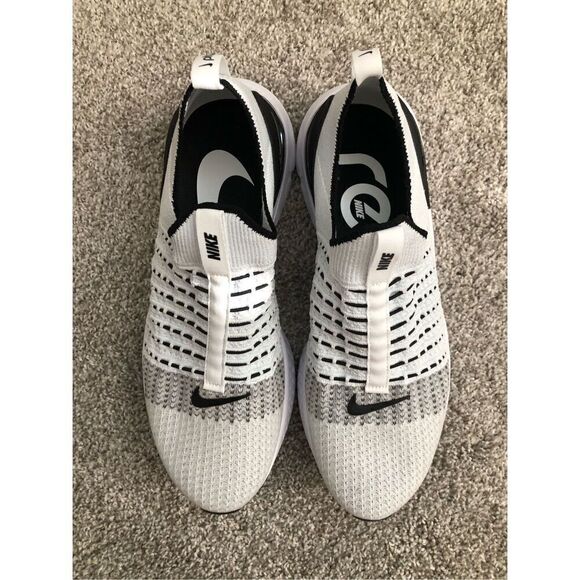 Nike React Phantom Run Flyknit 2 Men’s size 11 - Picture 4 of 7